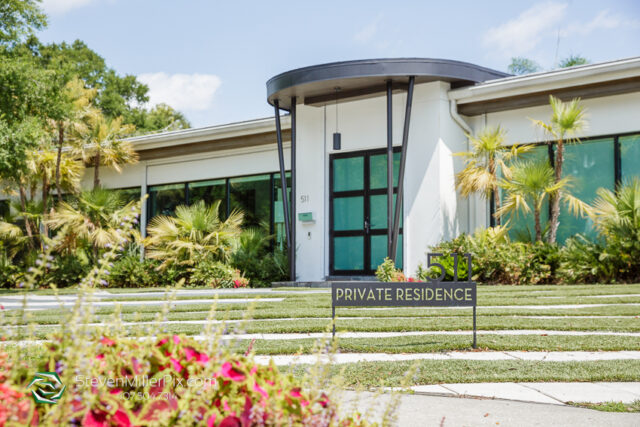 Winter Park Graduation Party Photographer