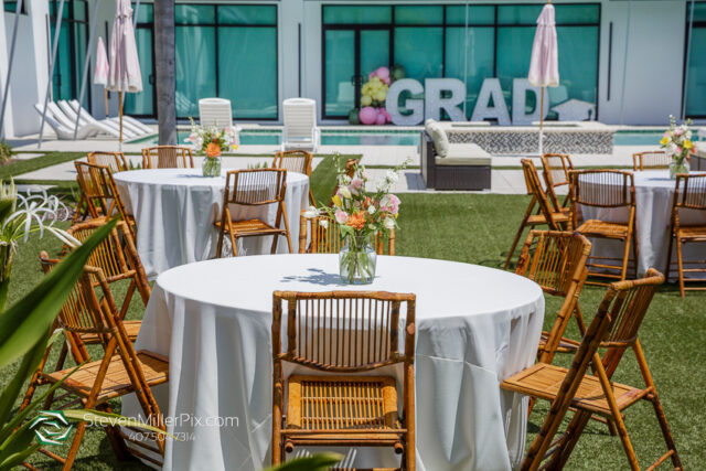 Winter Park Graduation Party Photographer