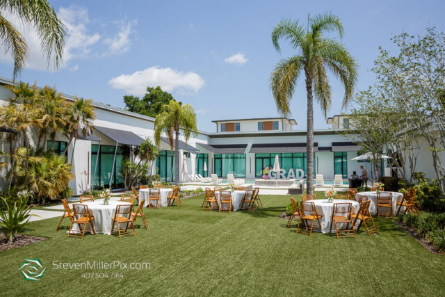 Winter Park Graduation Party Photographer