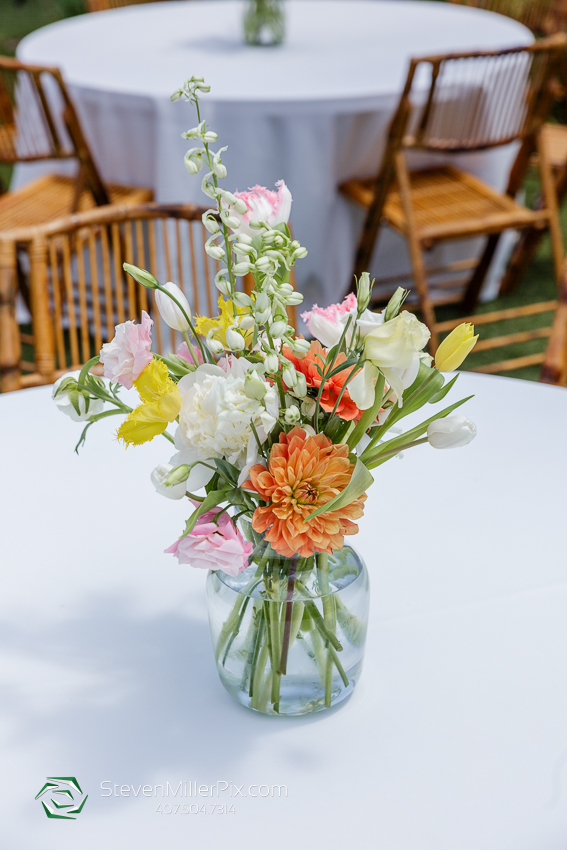 Winter Park Graduation Party Photographer
