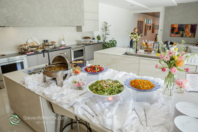 Winter Park Graduation Party Photographer