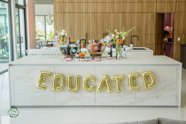 Winter Park Graduation Party Photographer