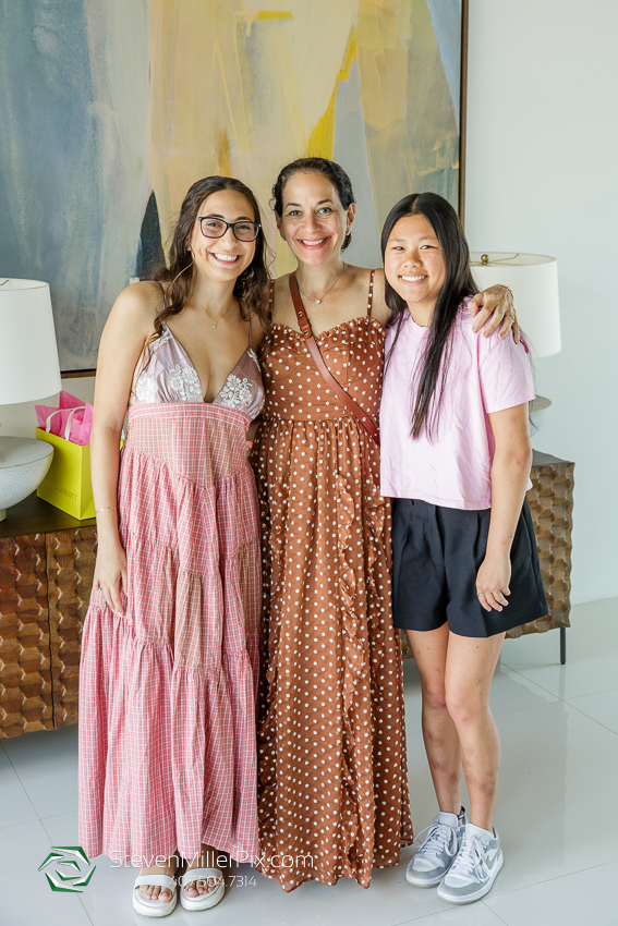 Winter Park Graduation Party Photographer