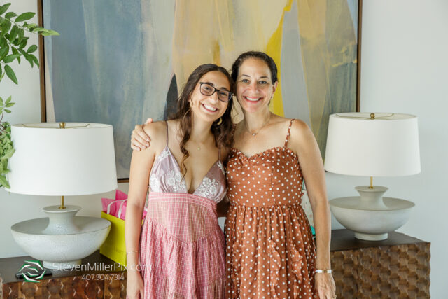 Winter Park Graduation Party Photographer