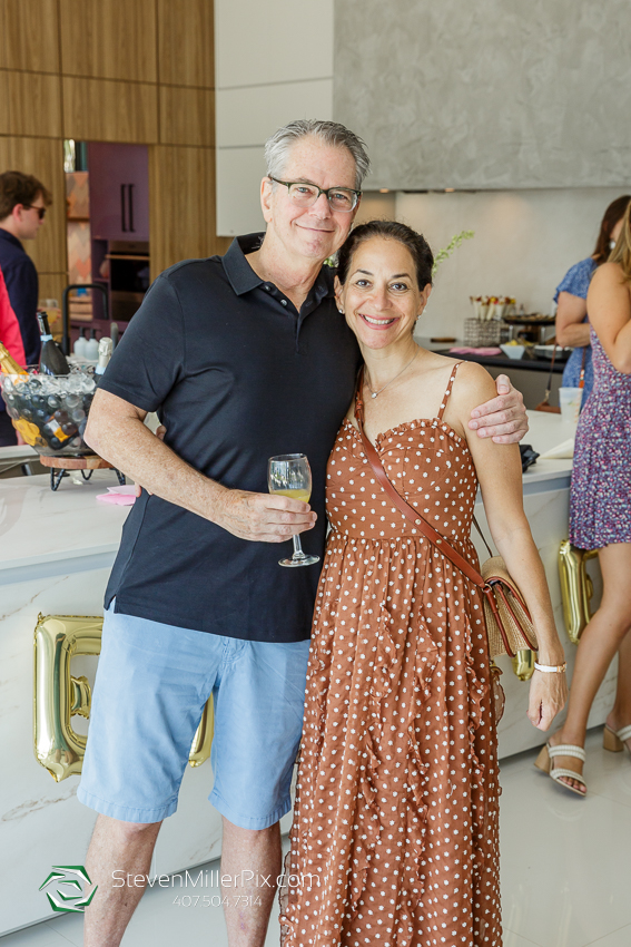 Winter Park Graduation Party Photographer