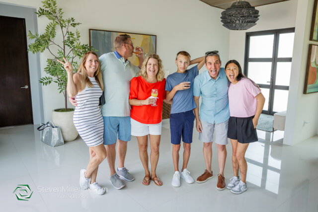 Winter Park Graduation Party Photographer