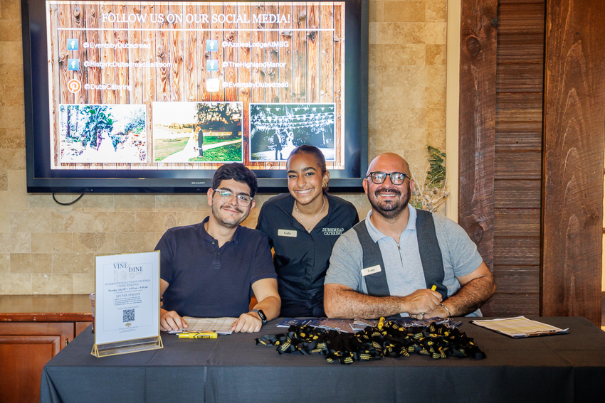 Dubsdread Orlando Vine and Dine Photographers