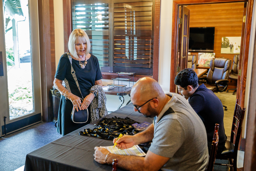 Dubsdread Orlando Vine and Dine Photographers