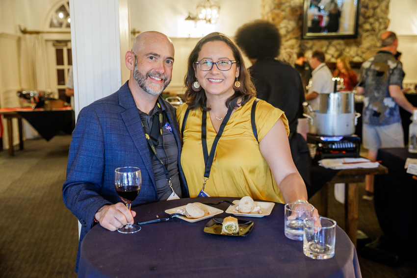 Dubsdread Orlando Vine and Dine Photographers