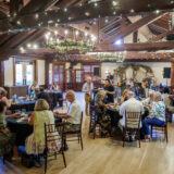 Dubsdread Orlando Vine and Dine Photographers