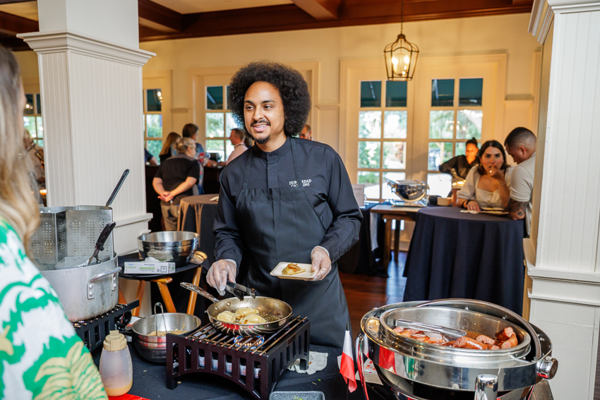 Dubsdread Orlando Vine and Dine Photographers