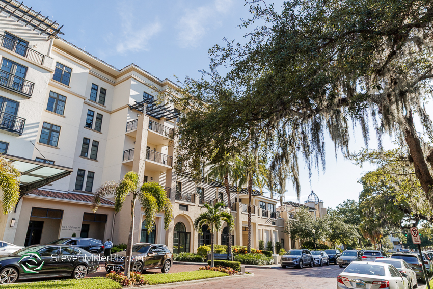 Alfond Inn Event Photographer