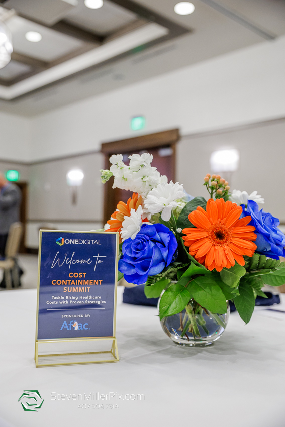 Alfond Inn Event Photographer