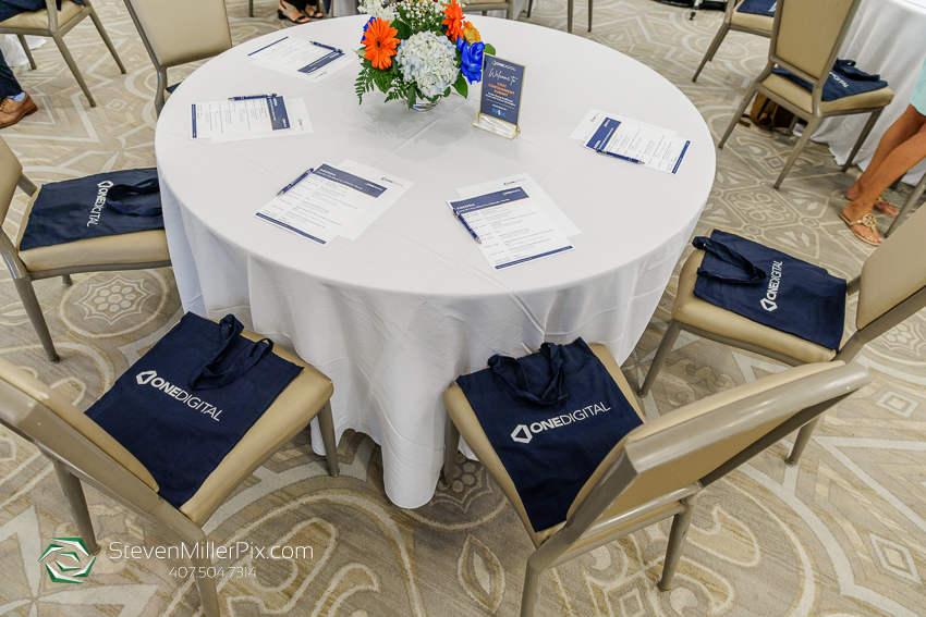 Alfond Inn Event Photographer