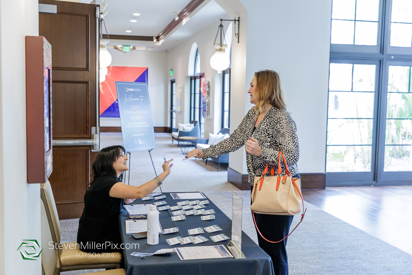 Alfond Inn Event Photographer
