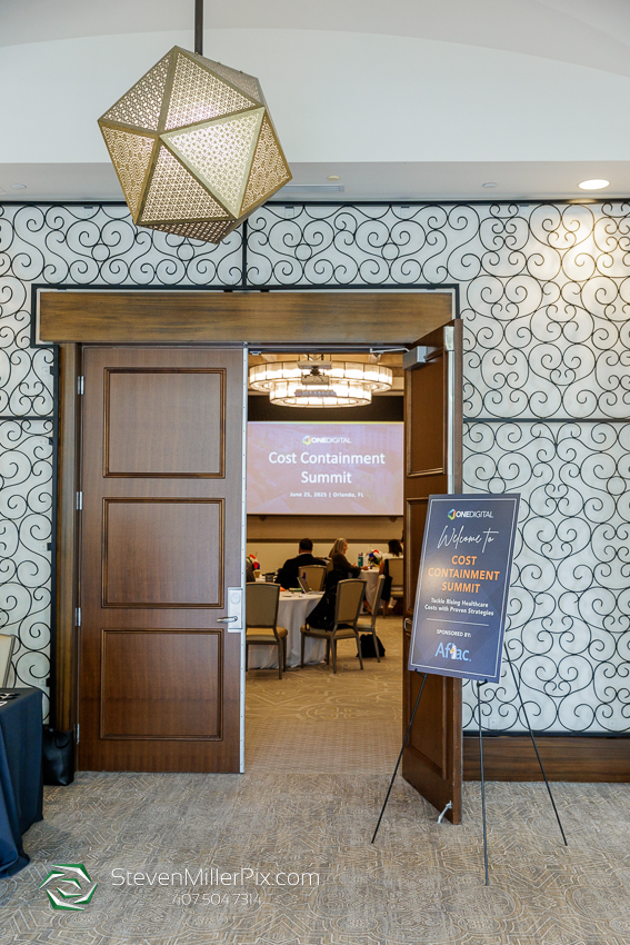 Alfond Inn Event Photographer
