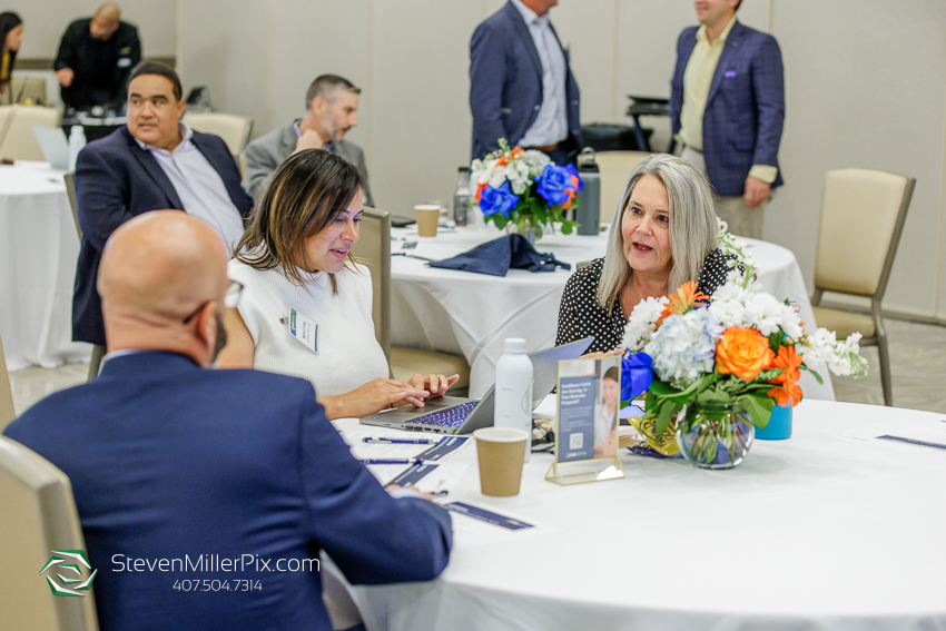 Alfond Inn Event Photographer