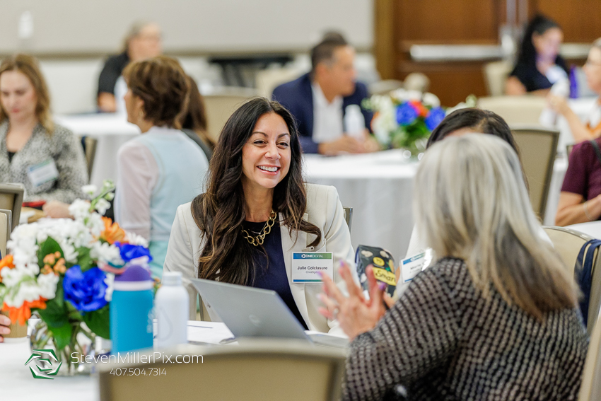 Alfond Inn Event Photographer