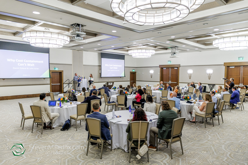Alfond Inn Event Photographer