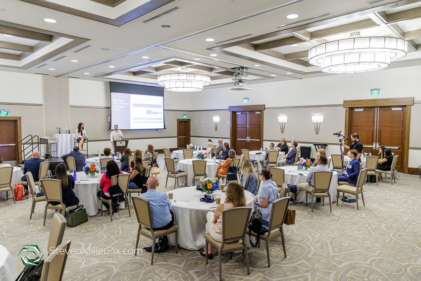 Alfond Inn Event Photographer
