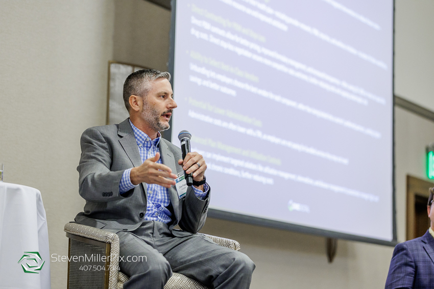 Alfond Inn Event Photographer