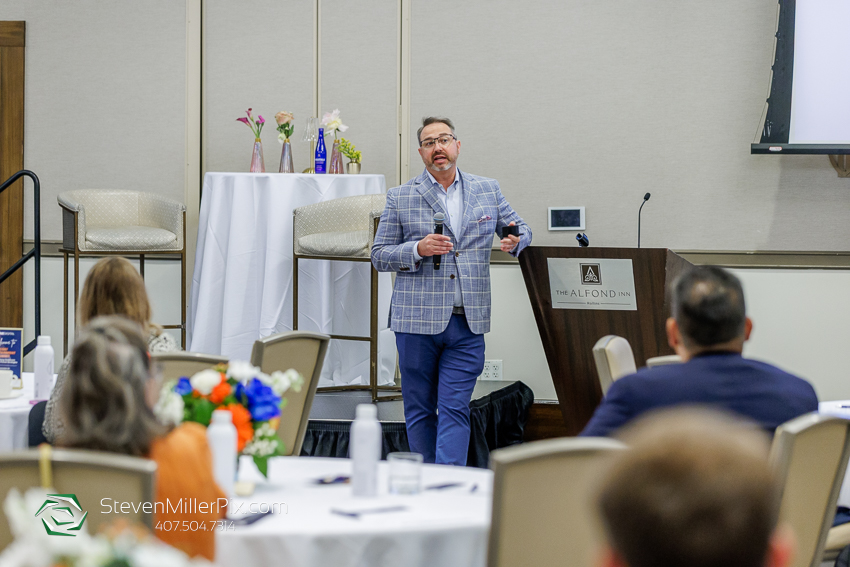 Alfond Inn Event Photographer