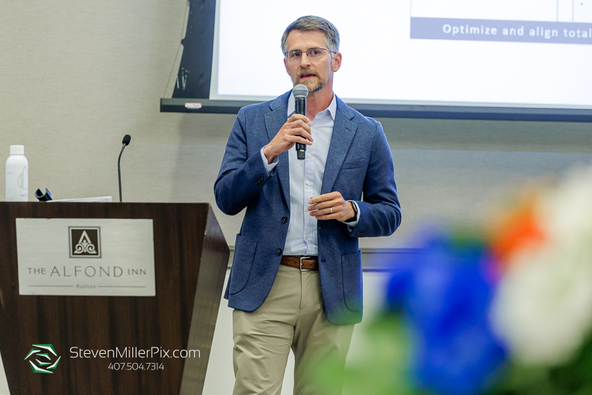 Alfond Inn Event Photographer