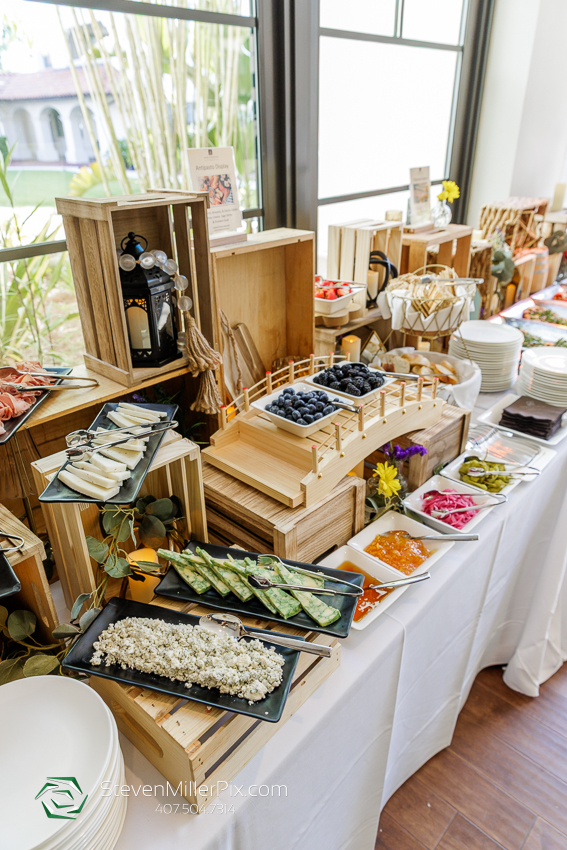 Alfond Inn Event Photographer