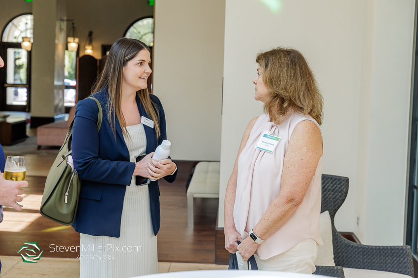 Alfond Inn Event Photographer