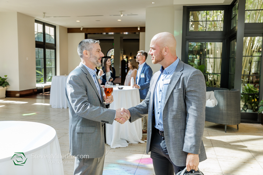 Alfond Inn Event Photographer