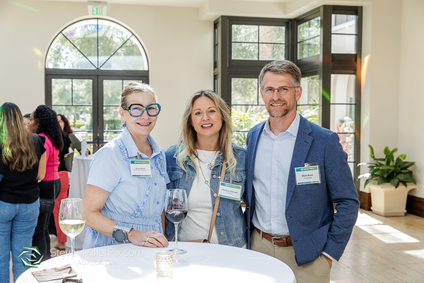 Alfond Inn Event Photographer