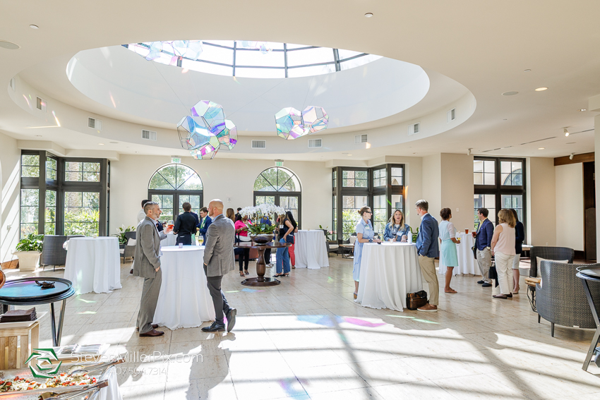 Winter Park Alfond Inn Corporate Event Photographer