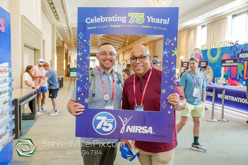Orlando Gaylord Palms Convention Photographer