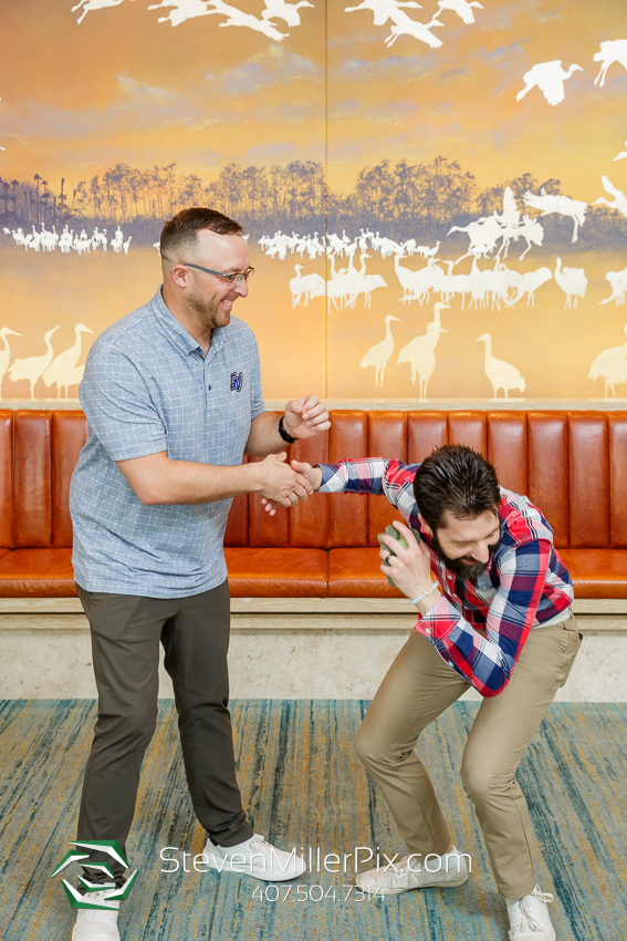 Orlando Gaylord Palms Convention Photographer