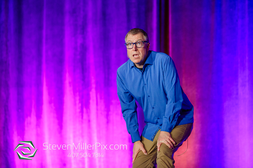 Orlando Gaylord Palms Convention Photographer