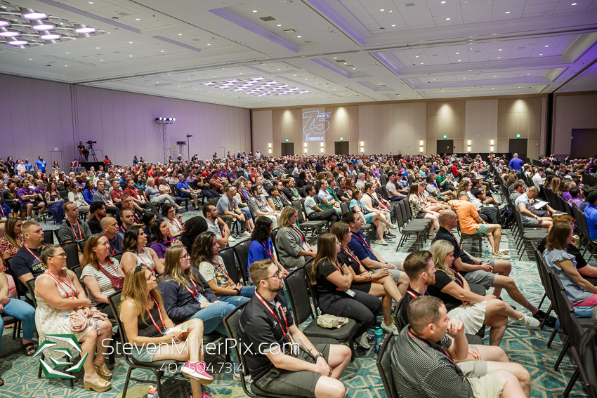Orlando Gaylord Palms Convention Photographer