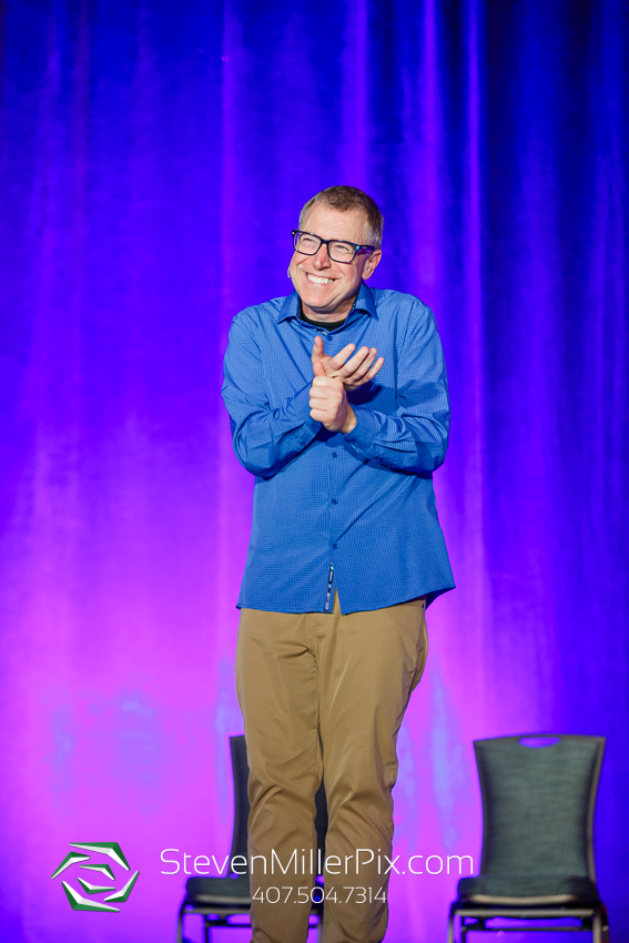 Orlando Gaylord Palms Convention Photographer