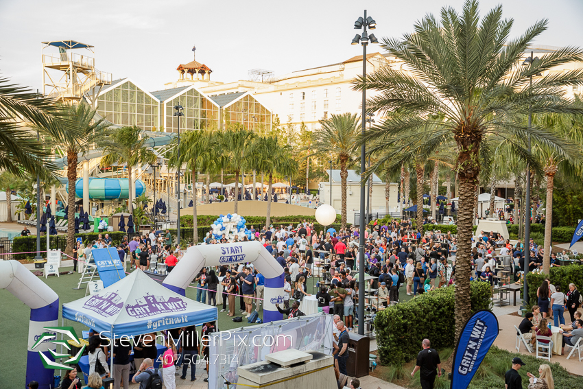 Orlando Gaylord Palms Convention Photographer