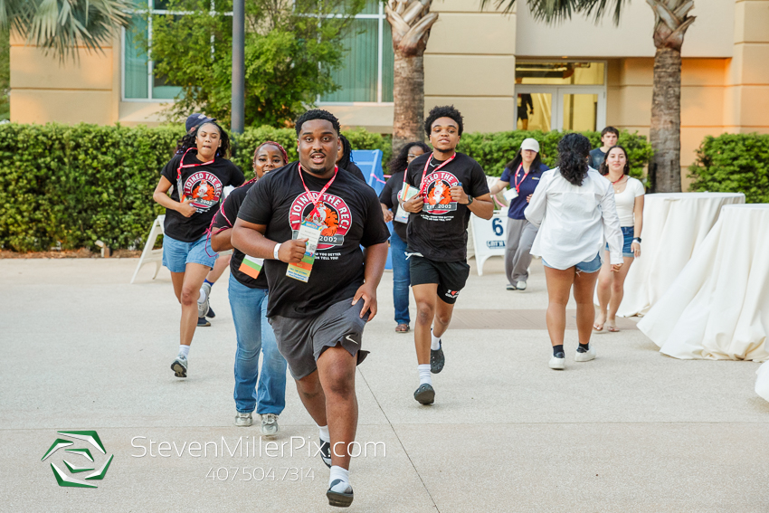 Orlando Gaylord Palms Convention Photographer
