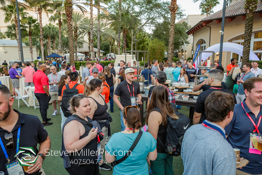 Orlando Gaylord Palms Convention Photographer