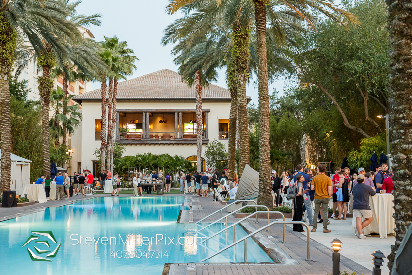 Orlando Gaylord Palms Convention Photographer