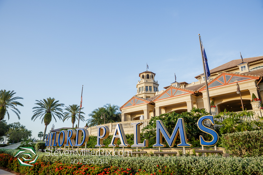 Orlando Gaylord Palms Convention Photographer