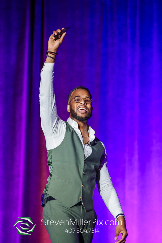 Orlando Gaylord Palms Convention Photographer
