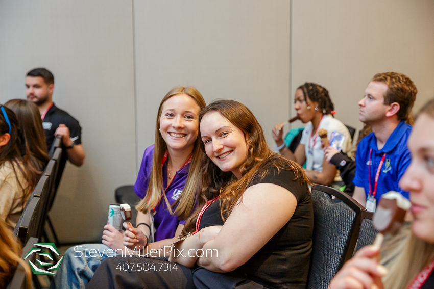 Orlando Gaylord Palms Convention Photographer