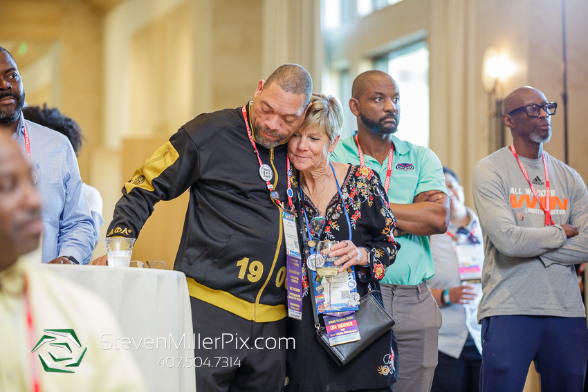 Orlando Gaylord Palms Convention Photographer