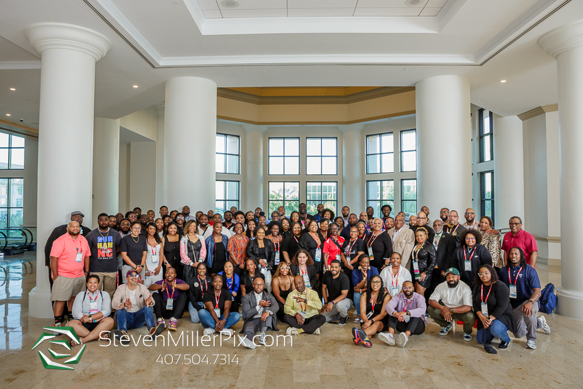Gaylord Palms Resort & Convention Center Conference Photos