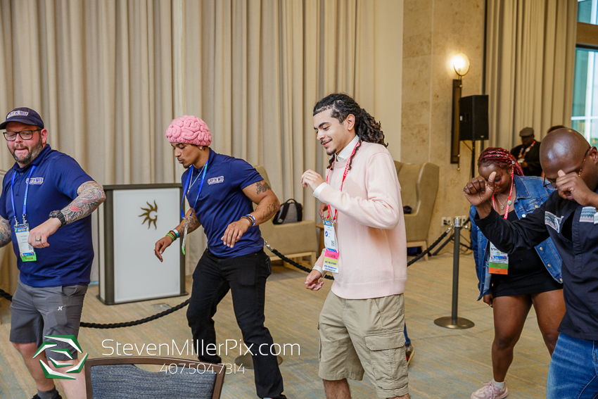 Orlando Gaylord Palms Convention Photographer