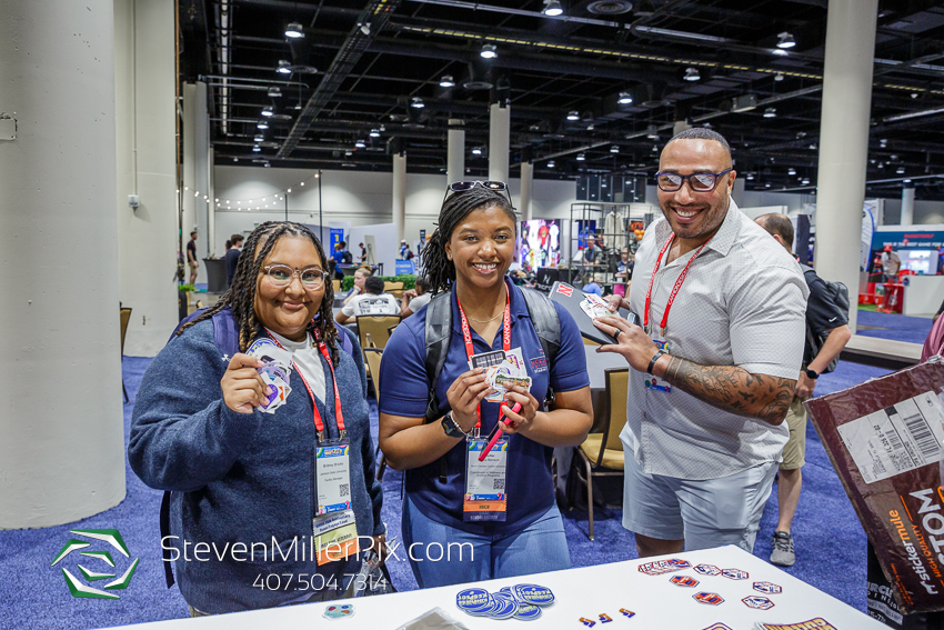 Orlando Gaylord Palms Convention Photographer
