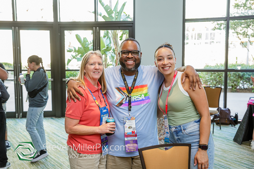 Orlando Gaylord Palms Convention Photographer