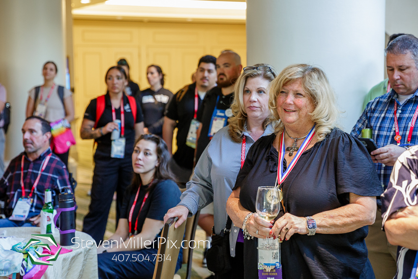 Orlando Gaylord Palms Convention Photographer